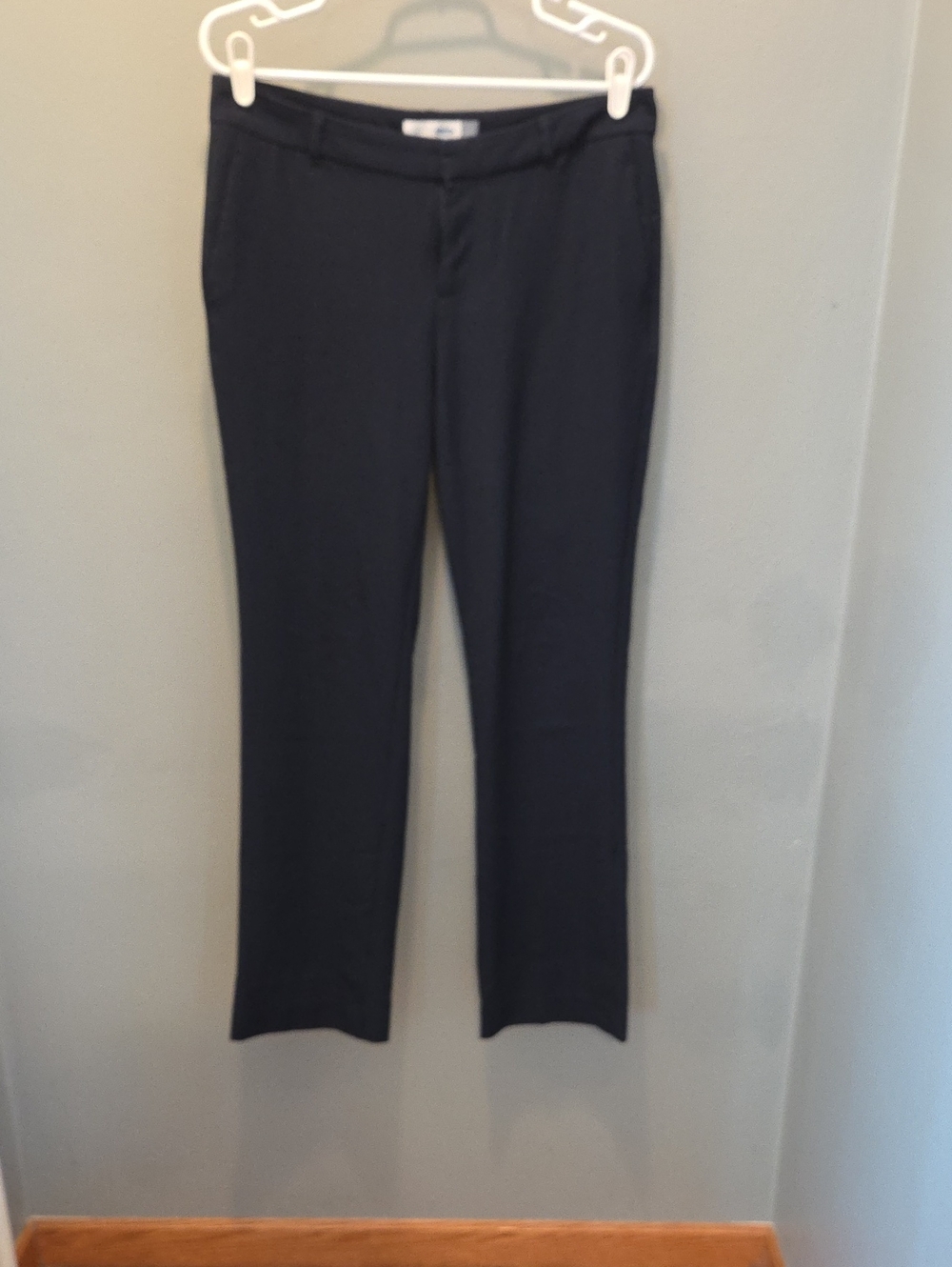 Old Navy Men's Navy Dress Pants